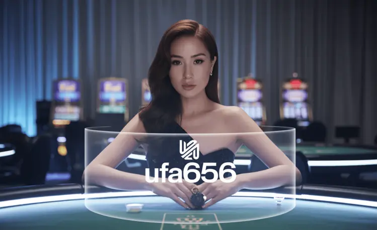 ยูฟ่า656 แพลตฟอร์มเดิมพันครบวงจร